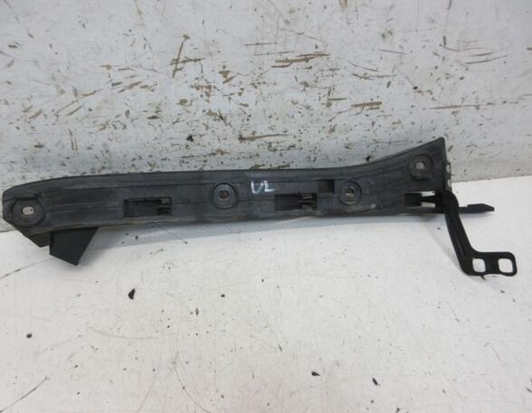 Bumper Mounting Bracket PORSCHE CAYENNE (9PA)