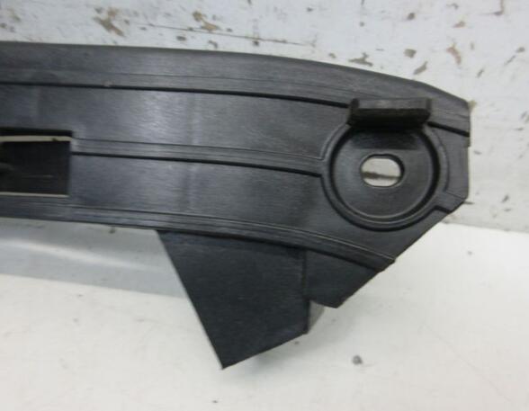 Bumper Mounting Bracket PORSCHE CAYENNE (9PA)