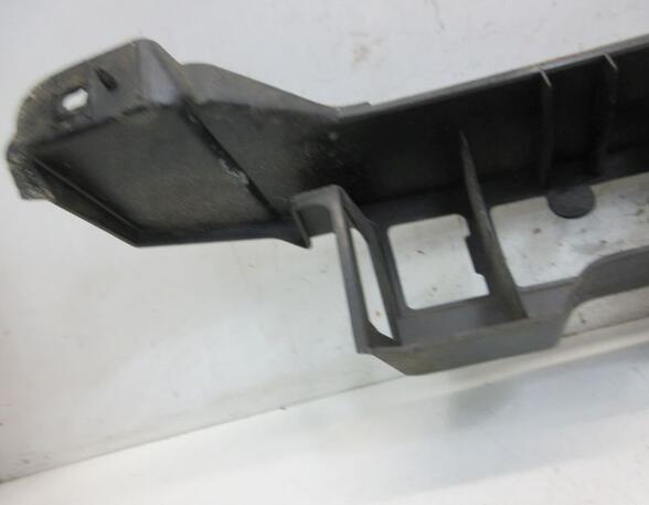 Bumper Houder PEUGEOT 207 (WA_, WC_)