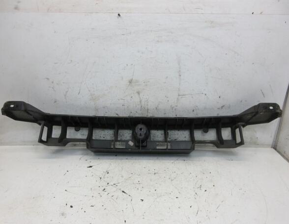 Bumper Mounting Bracket PEUGEOT 207 (WA_, WC_)