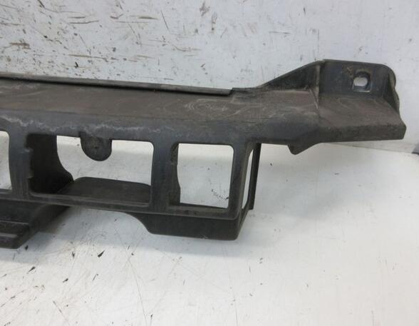 Bumper Mounting Bracket PEUGEOT 207 (WA_, WC_)