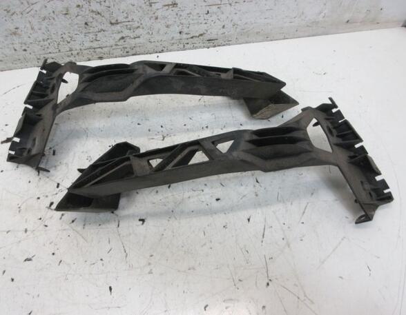 Bumper Mounting Bracket PEUGEOT 207 (WA_, WC_)