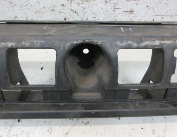 Bumper Mounting Bracket PEUGEOT 207 (WA_, WC_)