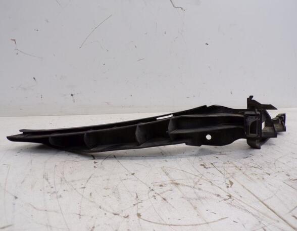 Bumper Mounting Bracket PORSCHE CAYENNE (92A)