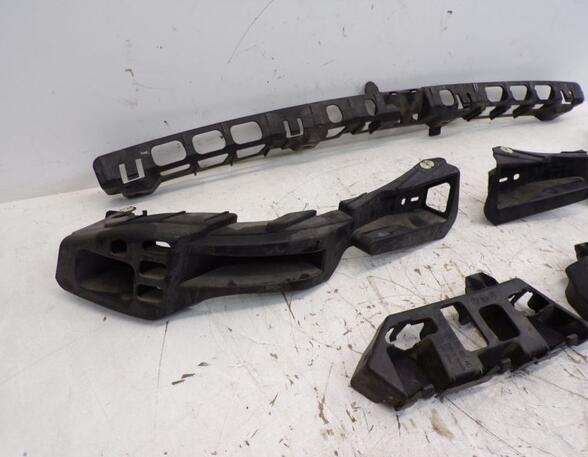 Bumper Houder PORSCHE CAYENNE (92A)