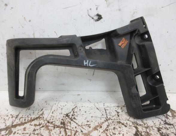 Bumper Mounting Bracket PEUGEOT 5008 (0U_, 0E_)