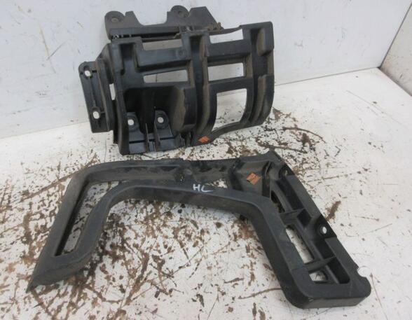 Bumper Mounting Bracket PEUGEOT 5008 (0U_, 0E_)