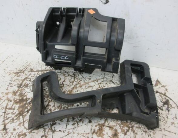 Bumper Mounting Bracket PEUGEOT 5008 (0U_, 0E_)