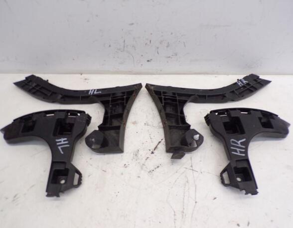 Stoßstangenhalter Set Hinten Links u. Rechts VOLVO XC60 3.2 AWD 179 KW