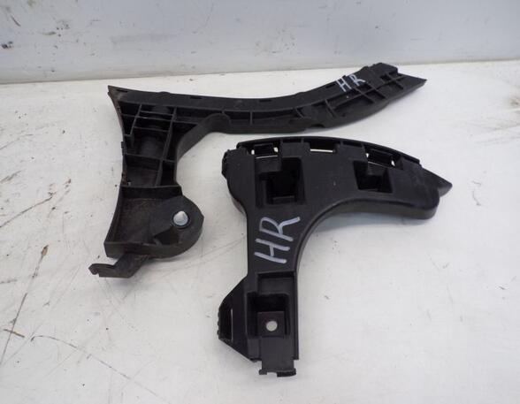 Stoßstangenhalter Set Hinten Links u. Rechts VOLVO XC60 3.2 AWD 179 KW