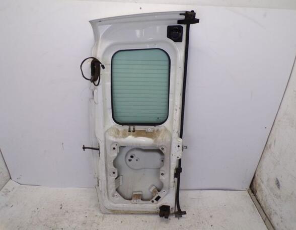 Rear Door FIAT DOBLO Cargo (263_)