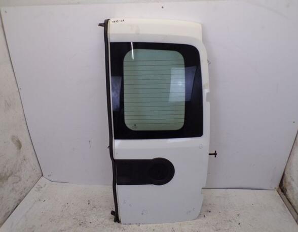 Rear Door FIAT DOBLO Cargo (263_)