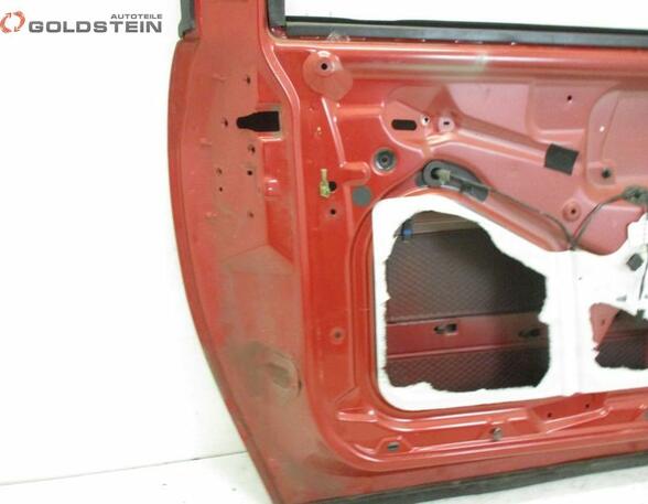 Sliding Door PEUGEOT 807 (E)