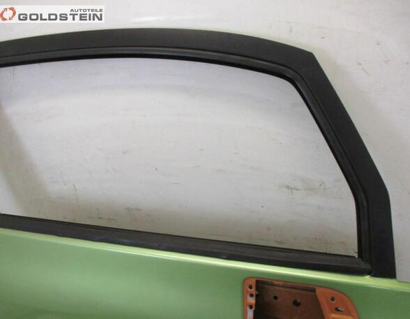 Sliding Door PEUGEOT 1007 (KM)