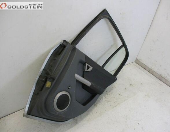 Door SMART Forfour (454)