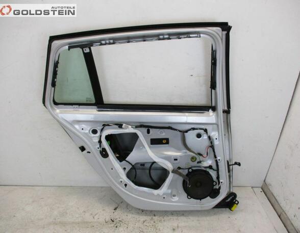 Door RENAULT Laguna III Grandtour (KT0/1)