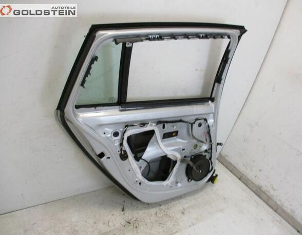 Door RENAULT Laguna III Grandtour (KT0/1)