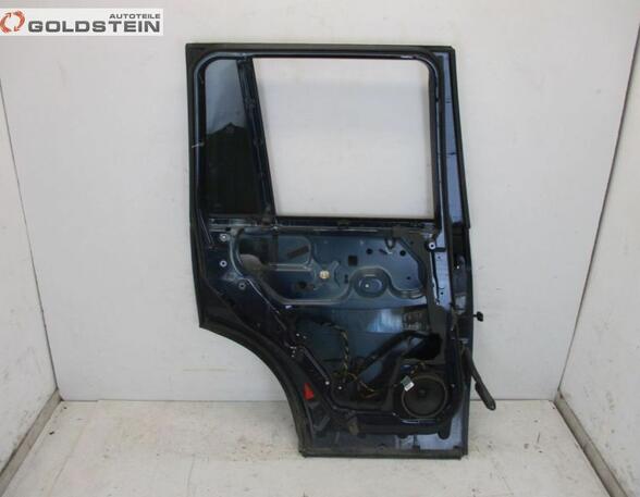 Door LAND ROVER Range Rover III (LM)