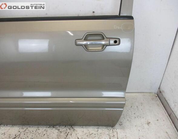 Door MITSUBISHI Pajero III (V6W, V7W)