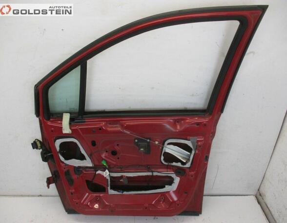 Door PEUGEOT 807 (E)