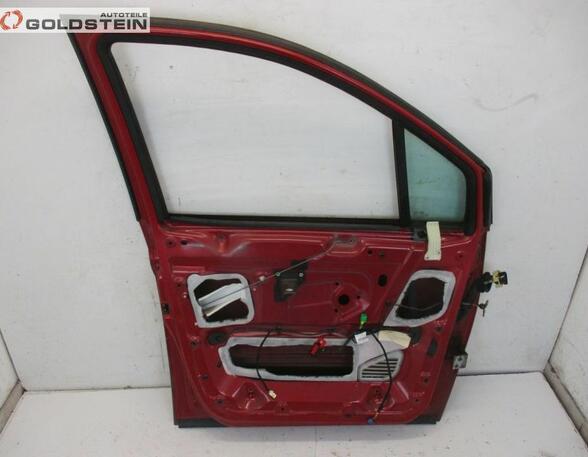 Door PEUGEOT 807 (E)