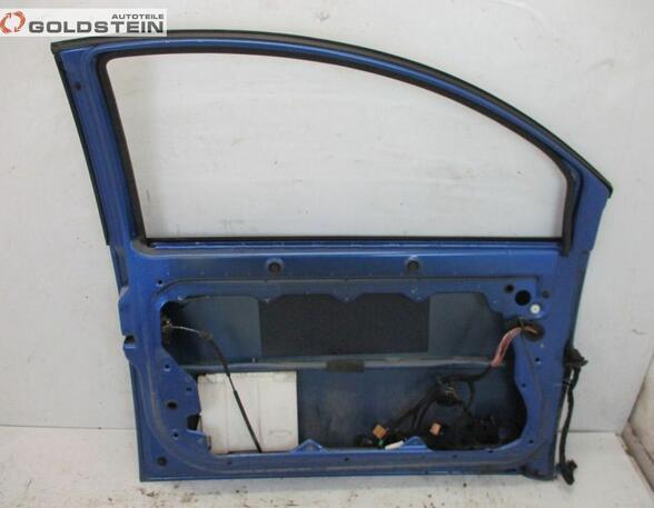 Door VW New Beetle (1C1, 9C1)