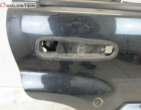 Door JEEP Grand Cherokee II (WG, WJ)