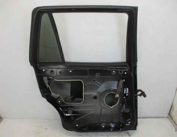 Tür links hinten 019 BLACK STONE SOLID VOLVO XC90 I 2.5 T AWD 154 KW