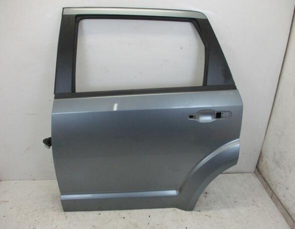 Door FIAT Freemont (345), DODGE Journey (--)