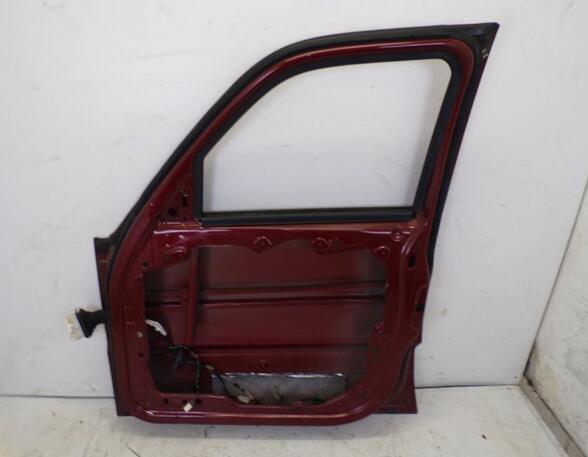 Door JEEP Cherokee (KK)