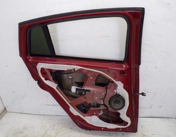 Door FIAT Bravo II (198)