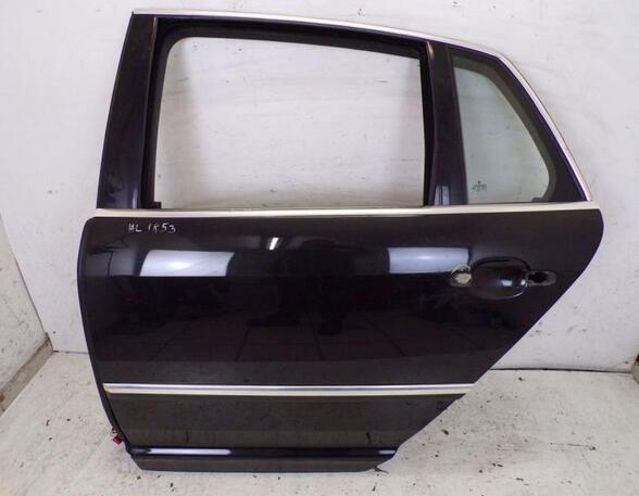 Door VW Phaeton (3D1, 3D2, 3D3, 3D4, 3D6, 3D7, 3D8, 3D9)