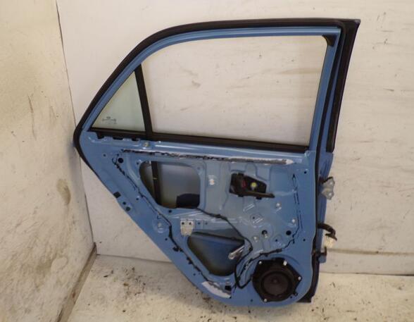 Door KIA PICANTO (TA)