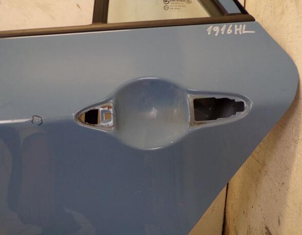 Door KIA PICANTO (TA)