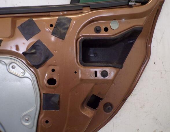 Door FORD B-MAX (JK)