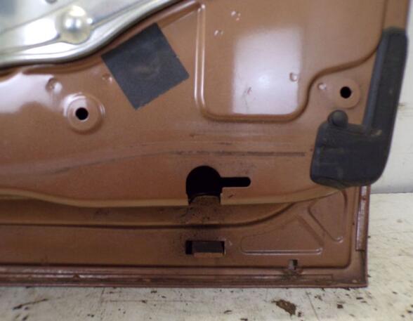 Door FORD B-MAX (JK)