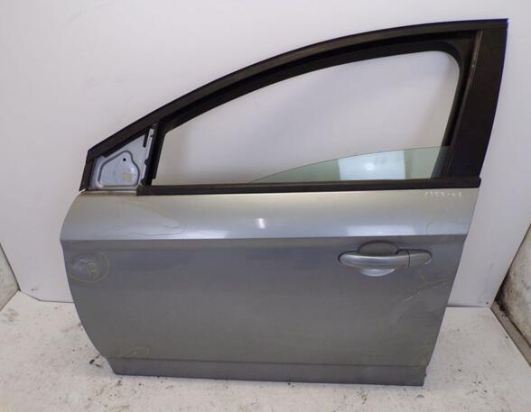 Door FORD MONDEO IV (BA7)