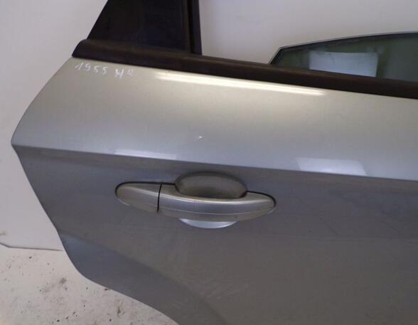 Door FORD MONDEO IV (BA7)