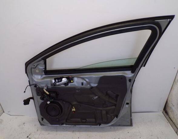 Door FORD MONDEO IV (BA7)