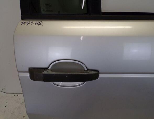 Door LAND ROVER RANGE ROVER III (L322)