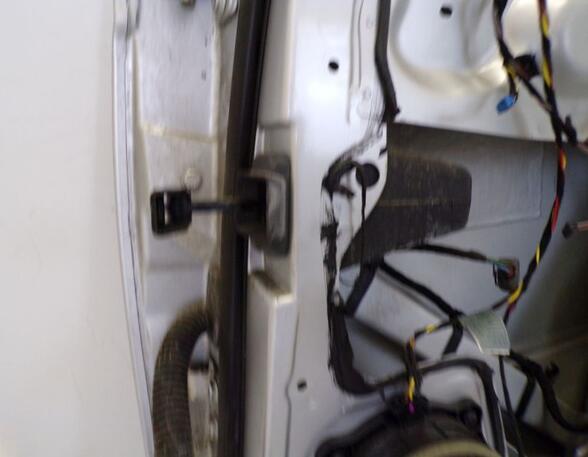 Door LAND ROVER RANGE ROVER III (L322)