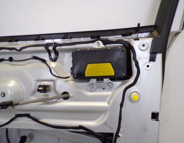 Door LAND ROVER RANGE ROVER III (L322)