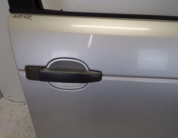 Door LAND ROVER RANGE ROVER III (L322)