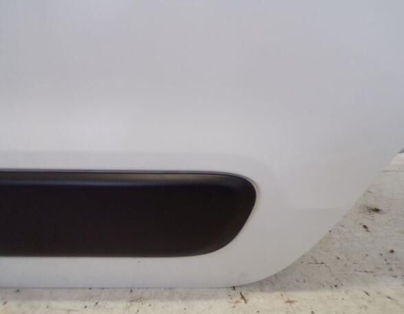 Door CITROËN C3 PICASSO (SH_)