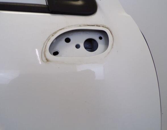 Door CITROËN C3 PICASSO (SH_)