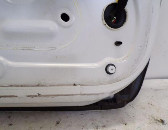 Door CITROËN C3 PICASSO (SH_)