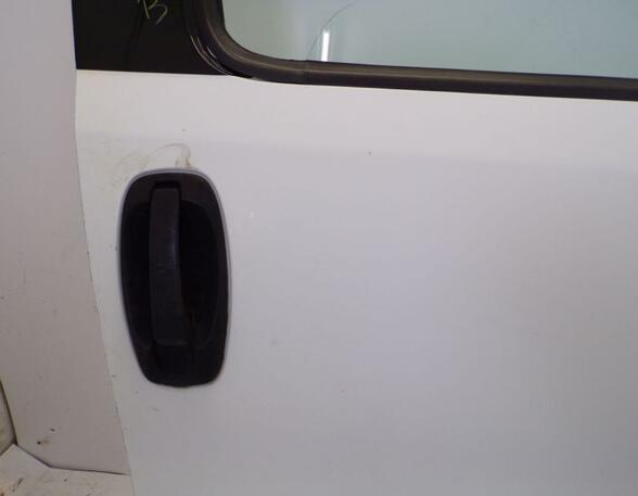 Door FIAT DOBLO Cargo (263_)