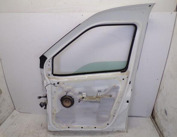 Door FIAT DOBLO Cargo (263_)