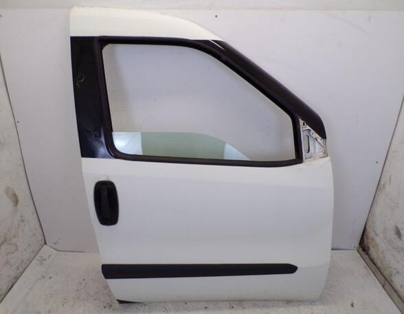 Door FIAT DOBLO Cargo (263_)