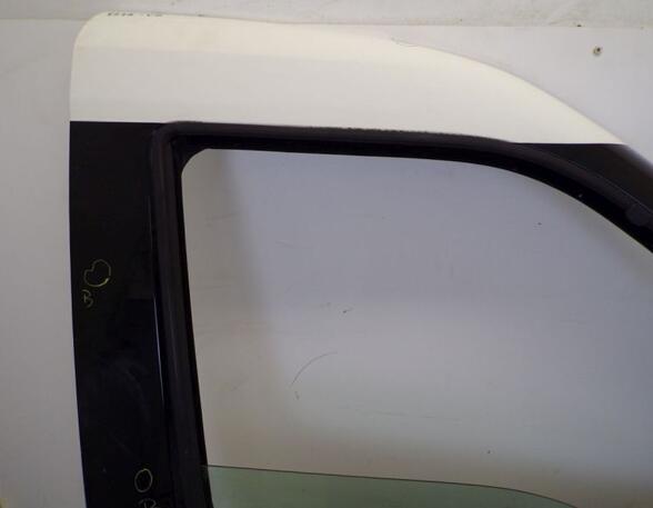 Door FIAT DOBLO Cargo (263_)